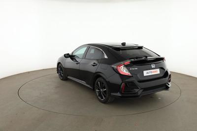 Honda Civic 1.0 i-Vtec Executive 5p 126 ch