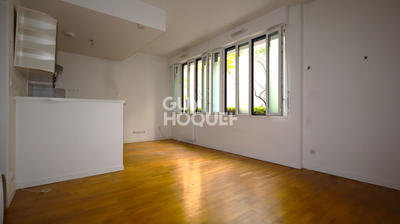 Appartement - 33 m² - 1 pièce
