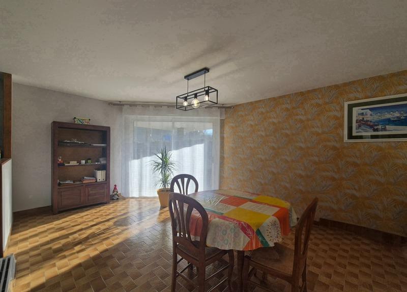 Pavillon - 85 m² - 3 pièces