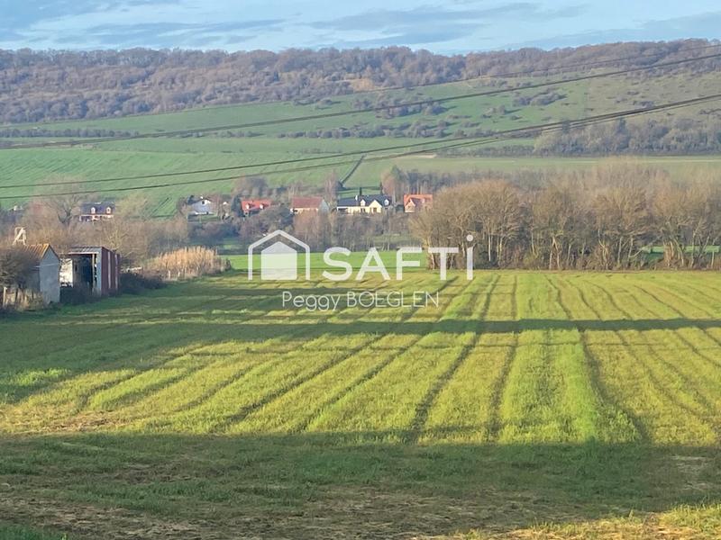 Maison - 110 m² - 9 pièces