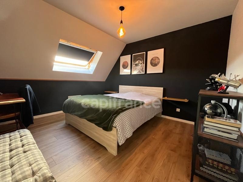 Appartement - 77 m² - 3 pièces