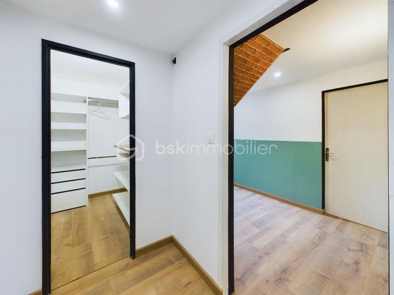 Maison - 136 m² - 7 pièces