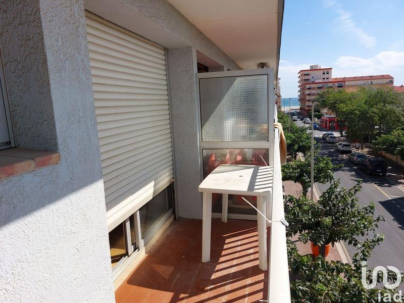 Appartement - 26 m² - 1 pièce