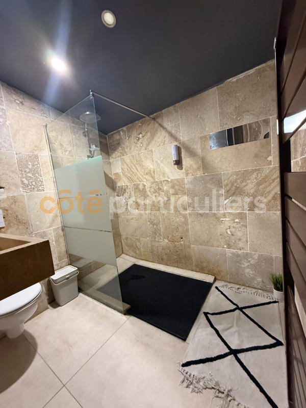 Maison - 78 m² - 5 pièces