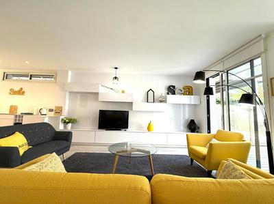 Maison - 138 m² - 7 pièces