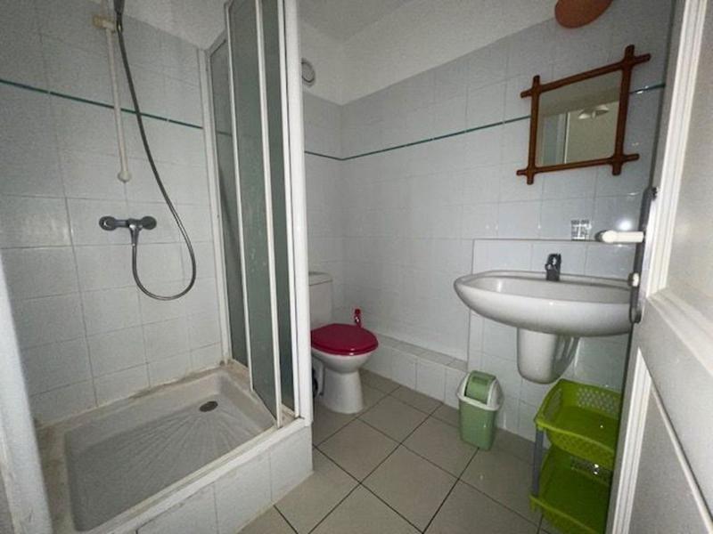 Appartement - 35 m² - 1 pièce
