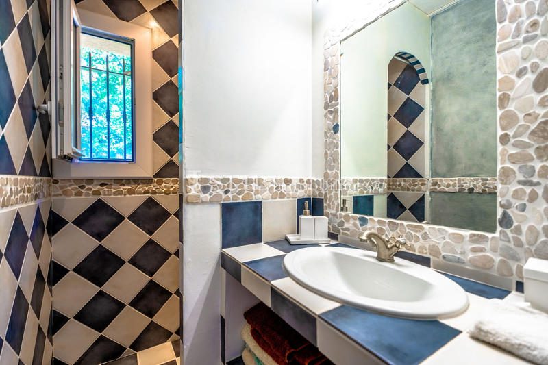 Maison - 124 m² - 4 pièces