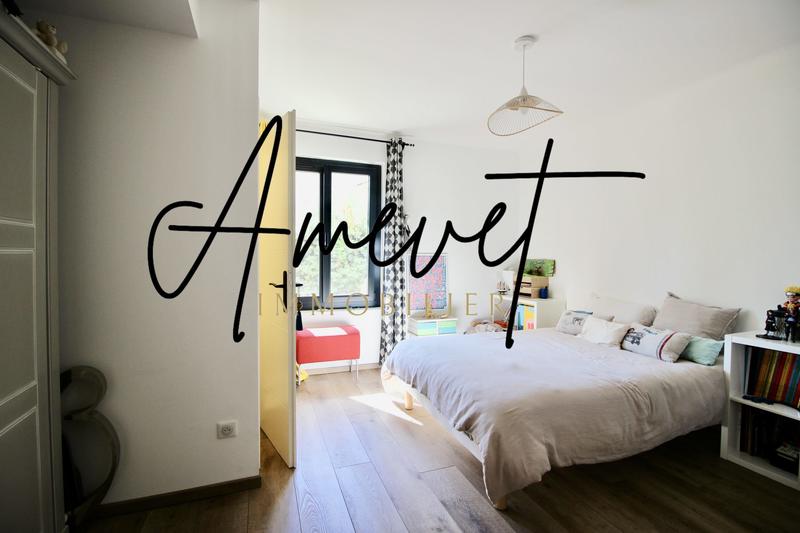 Maison - 130 m² - 4 pièces