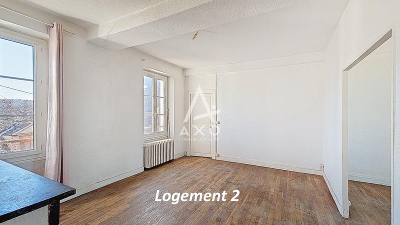 Maison - 173 m² - 7 pièces