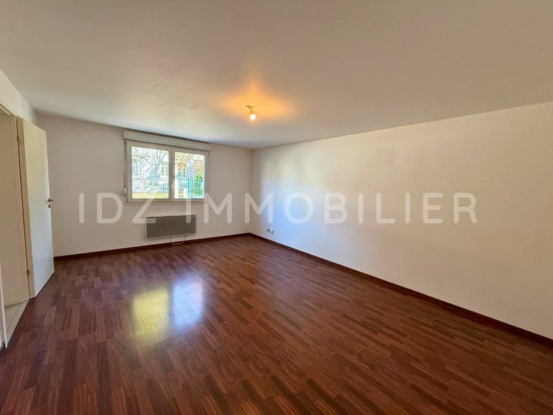 Appartement - 76 m² - 3 pièces