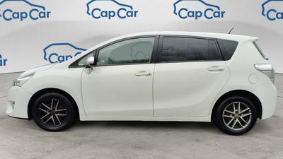 Toyota Verso 1.6 d-4d 112 Feel