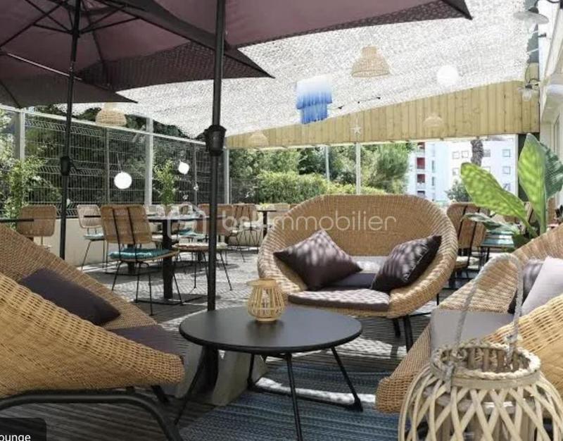 Appartement - 27 m² - 1 pièce