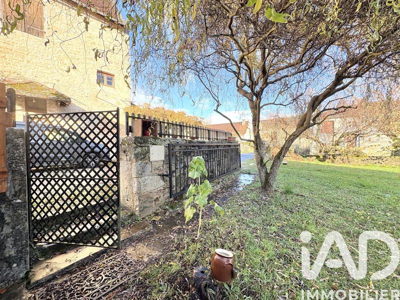 Maison - 130 m² - 4 pièces