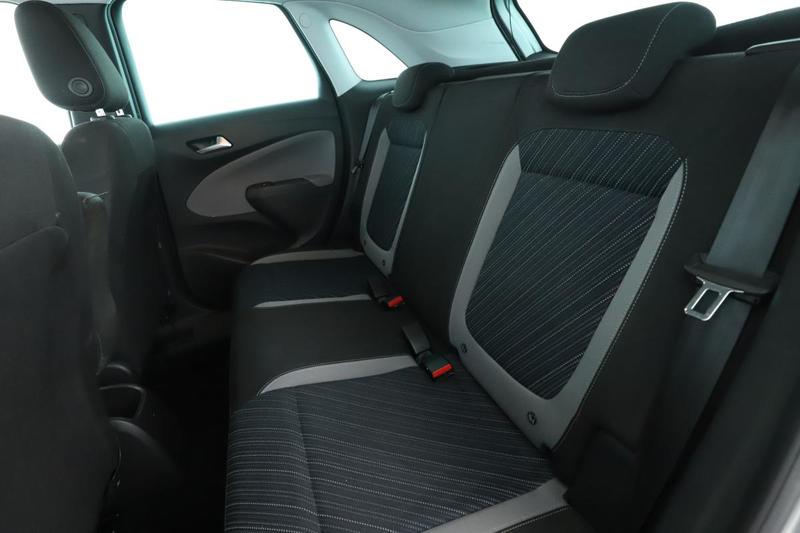 Opel Crossland X 1.2 Turbo Design 110 ch