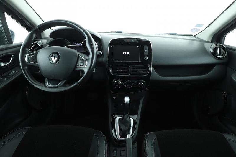 Renault Clio Estate 1.2 TCe Energy Intens Edc 118 ch