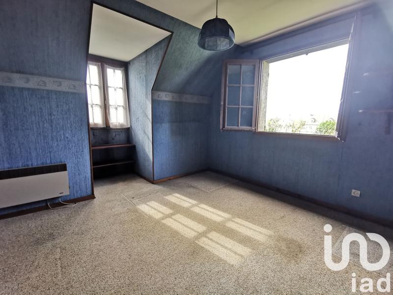 Maison - 120 m² - 4 pièces