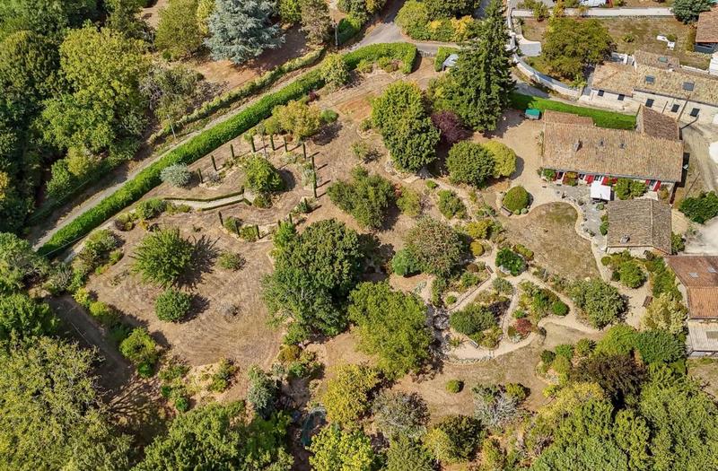 Longère - 162 m² - 7 pièces