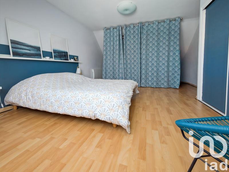 Maison - 82 m² - 4 pièces