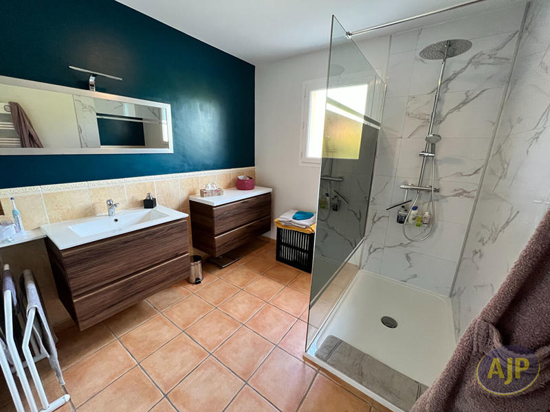 Maison - 135 m² - 7 pièces