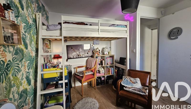 Maison de village - 135 m² - 6 pièces