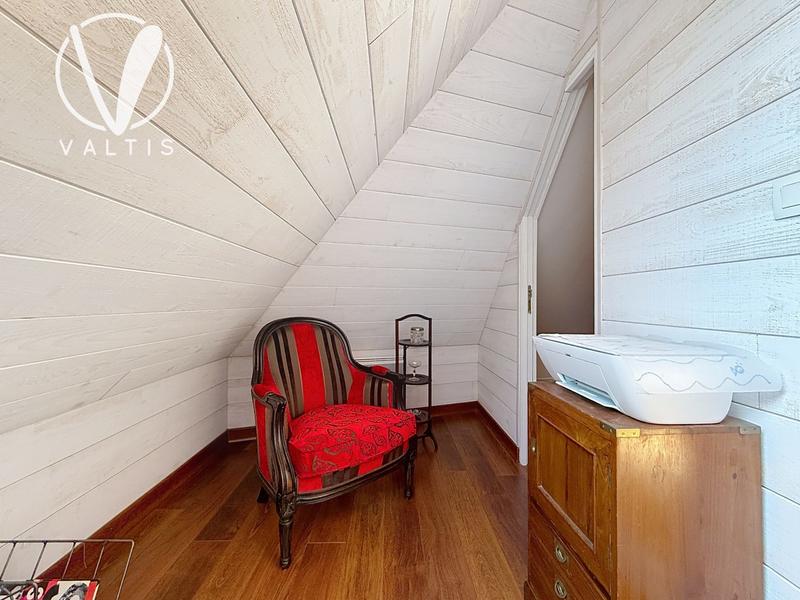 Appartement - 60 m² - 4 pièces