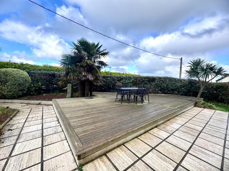 Maison - 158 m² - 6 pièces