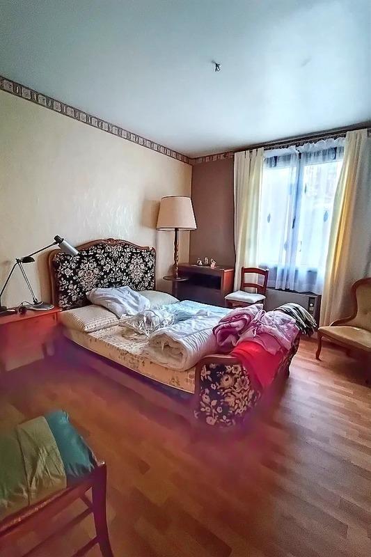 Maison - 87 m² - 4 pièces