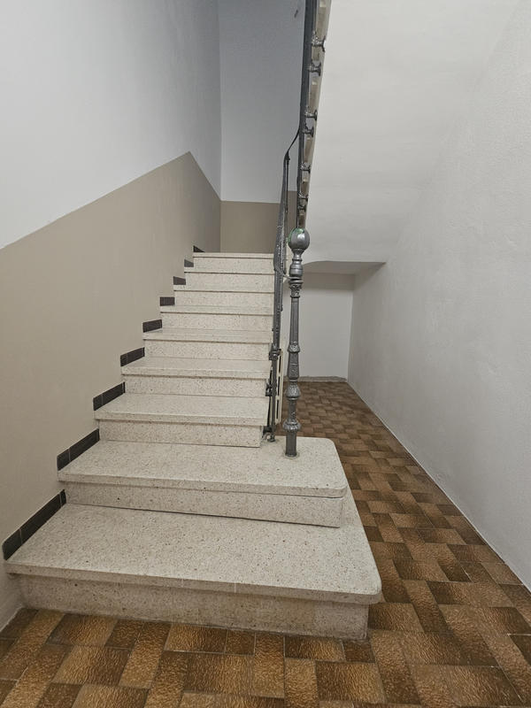 Maison de village - 81 m² - 4 pièces