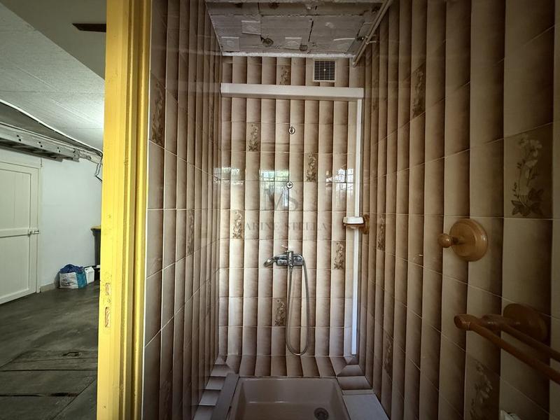 Maison - 124 m² - 5 pièces