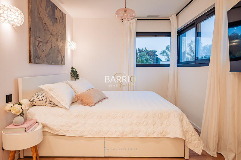 Villa - 145 m² - 5 pièces