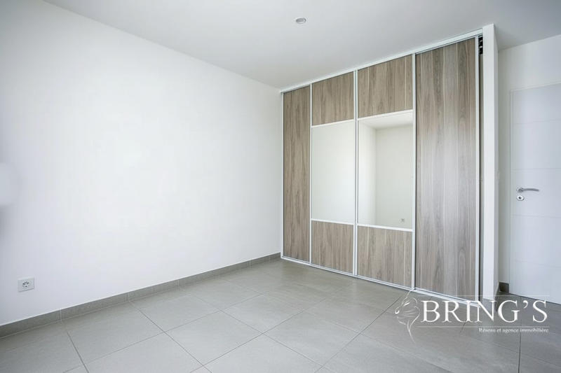 Villa - 110 m² - 4 pièces