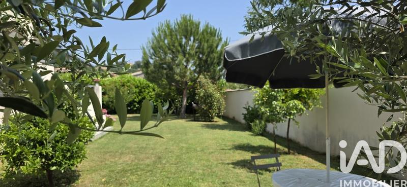 Maison - 200 m² - 6 pièces