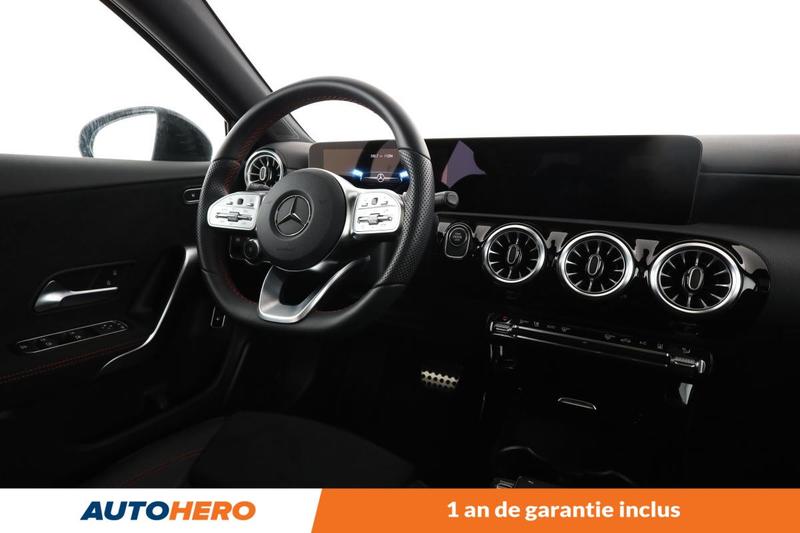 Mercedes Classe a Berline 250e Amg Line 8g-Dct 218 ch