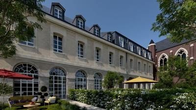 Appartement - 53 m² - 3 pièces