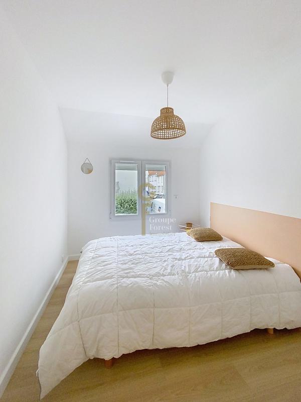 Maison - 91 m² - 4 pièces