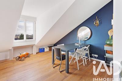 Appartement - 103 m² - 3 pièces