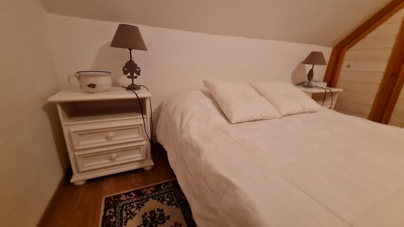 Maison - 86 m² - 5 pièces