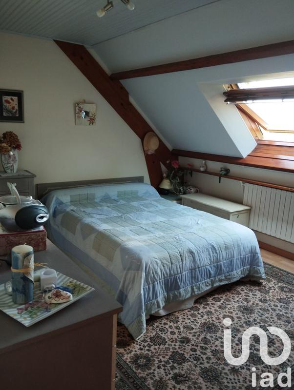 Maison - 133 m² - 5 pièces