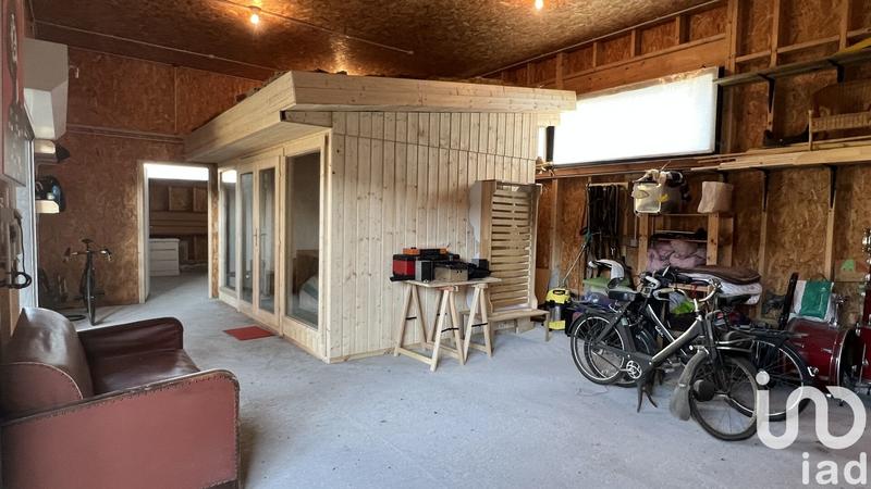 Appartement - 90 m² - 4 pièces