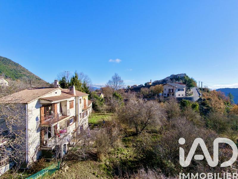 Appartement - 76 m² - 3 pièces