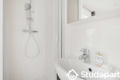 Appartement - 15 m² - 1 pièce