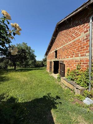 Maison - 107 m² - 4 pièces