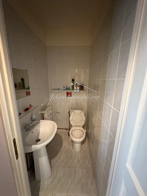 Maison - 183 m² - 6 pièces