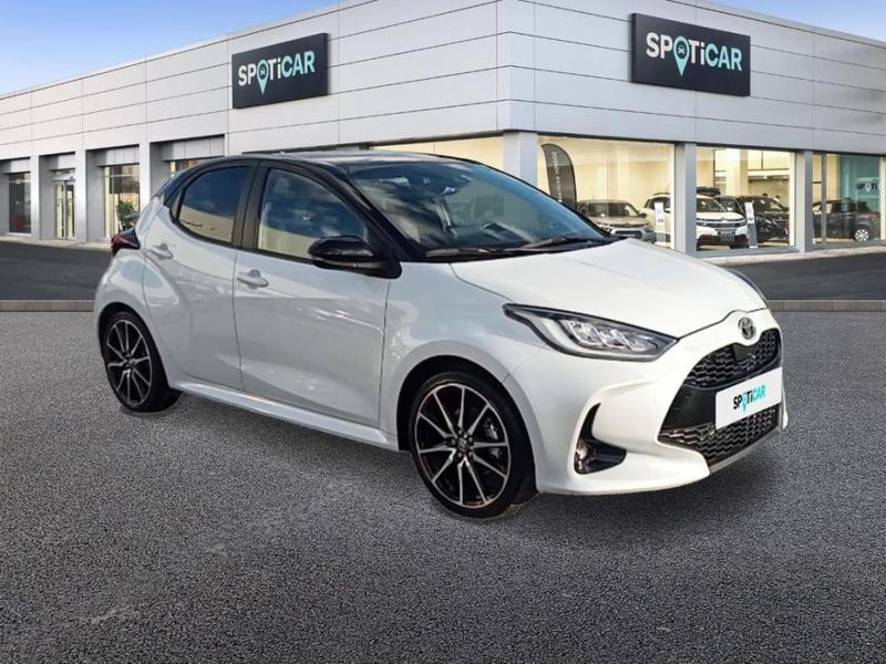 Toyota Yaris Hybride IV 116h Gr Sport