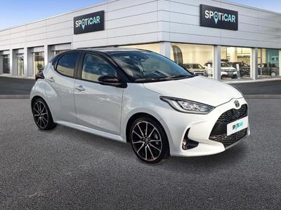 Toyota Yaris Hybride IV 116h Gr Sport