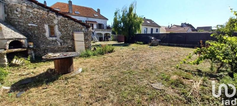 Maison de ville - 184 m² - 5 pièces