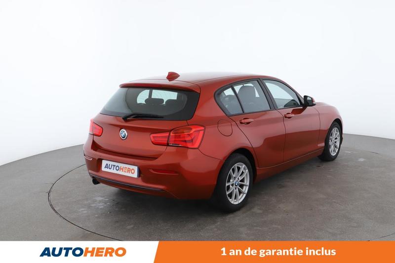 Bmw Série 1 114d Business Design 5p 95 ch