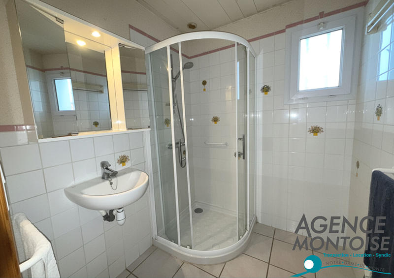 Maison - 125 m² - 4 pièces