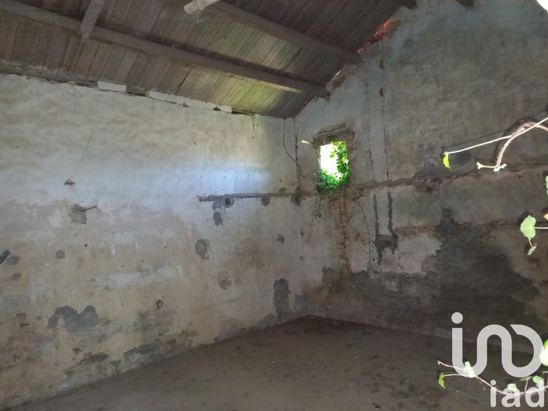 Maison - 138 m² - 3 pièces