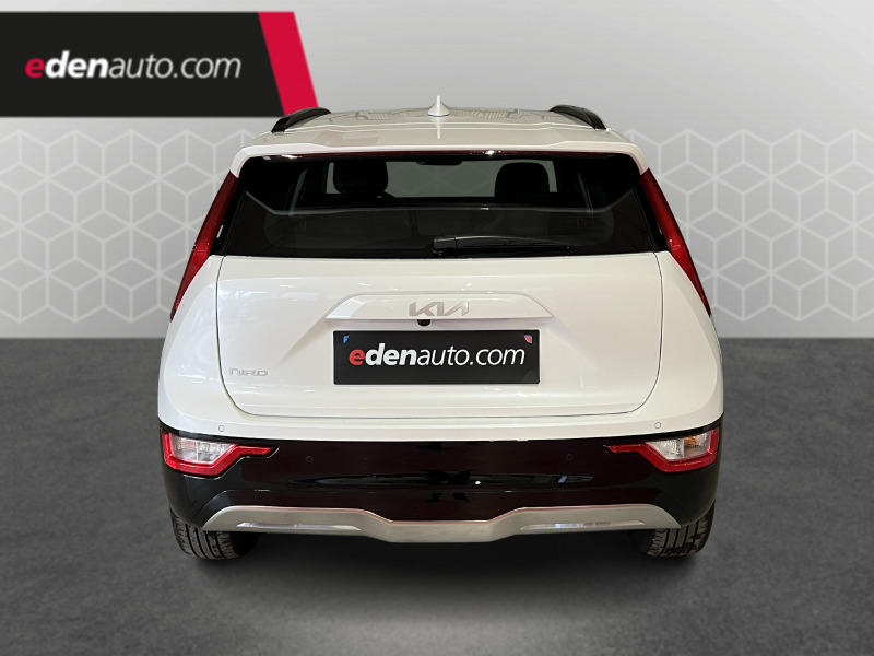 Kia Niro Ev Electrique 204 ch Active